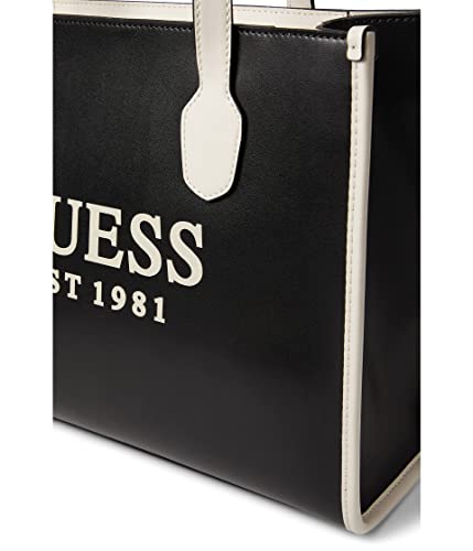 Image of GUESS womens Silvana Small Tote