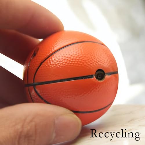 Encendedor Butano con diseño de balón de baloncesto 5 unidades miniatura 7