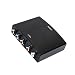 Produktbild Component 5 RCA YPbPr und L/R Audio zu AV Video HDMI Konverter Adapter für Wii,PS2,Xbox,STB,DVD,HDTV und mehr