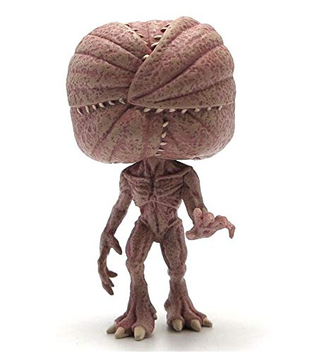 Funko Pop Stranger Things Demogorgon Exclusivo Chase #428