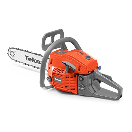 Motosserra 51CC Sabre 16 Polegadas SR CS53S16AC - Tekna