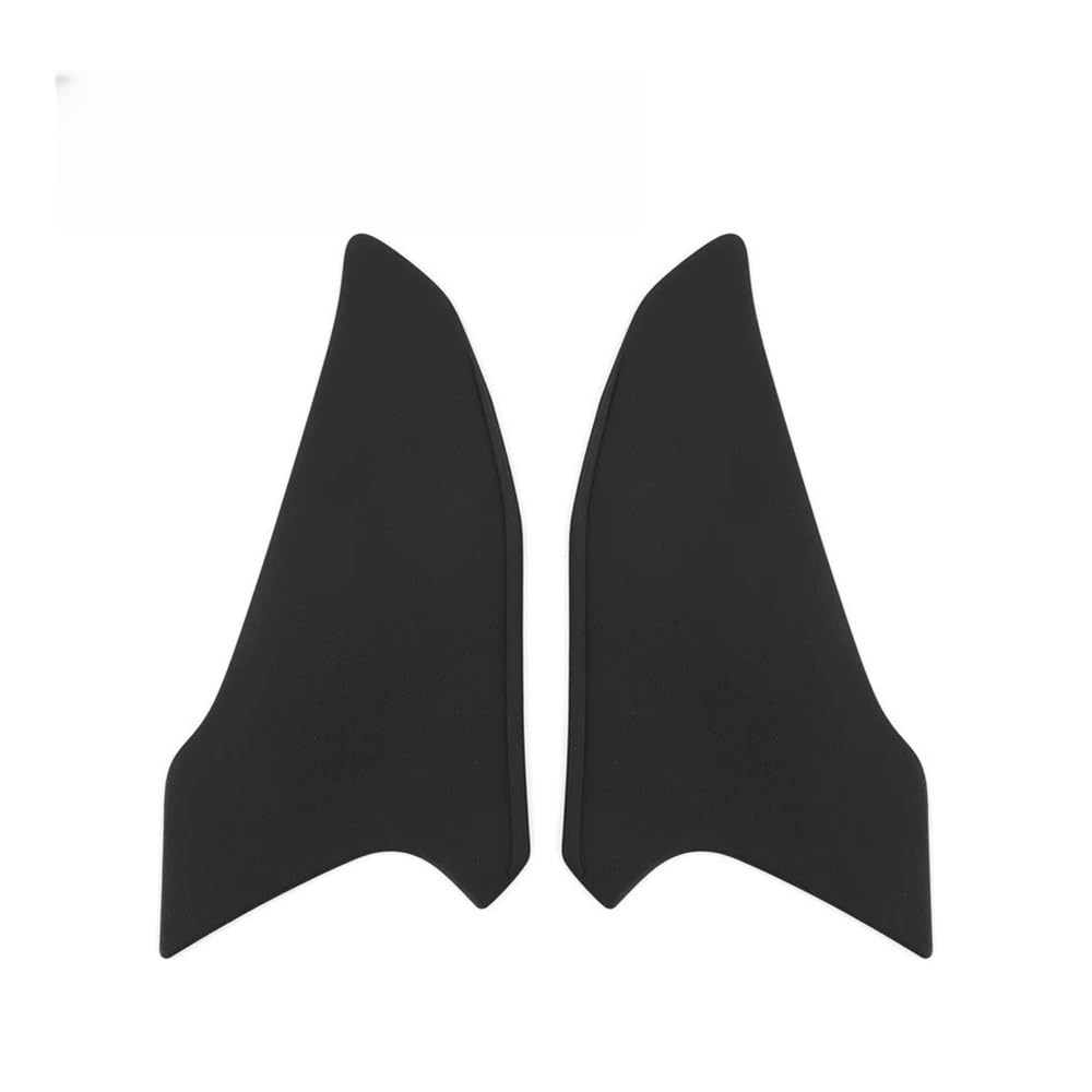 Tank Pad Protector for CB650R CBR650R 2019-2024 Motorcycle Tank Traction Side Protector Pad Rubber Tank Pad Sticker