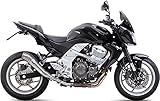 mivv z750r K.018.LGX mivv auspuff zugelassen edelstahl kompatibel mit kawasaki z 750 z750 2007 2008 2009 2010 2011 2012 2013 2014 mototopgun k.018.lgx