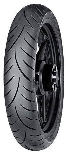 Pneu moto 17 pouces Mitas MC 50 idéal pour vos trajets quotidiens et balades
