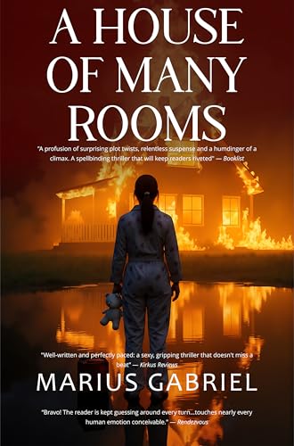 A House of Many Rooms