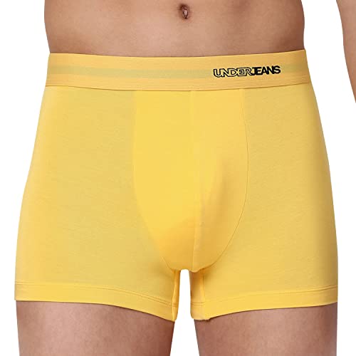 Image of Underjeans Men Trunk