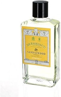 Sandalwood Aftershave