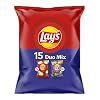 Lays Chips 15 Duo Pack 440g paprika naturel gesalzene chips