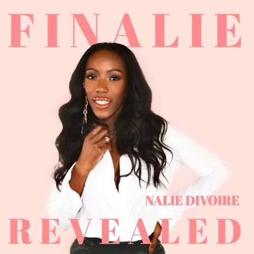 Finalie Revealed copertina