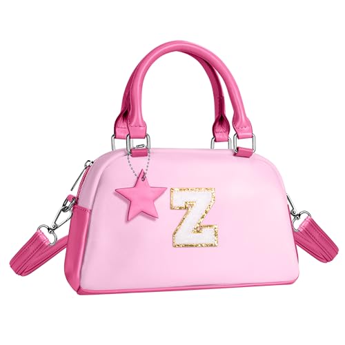Elilier Birthday Gifts for Girls Kids - Kids Purse | 4 5 6 7 8 9 10 11 12 Year Old Girl Birthday Gifts for Daughter Sister, Letter Purse for Girl Kid, Toddler Purse Wallet