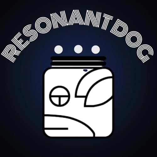 Resonant Dog Music cover art