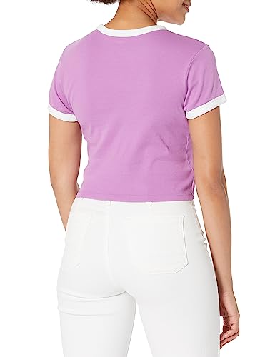 Image of Levi's Women's Perfect Graphic Tee Shirt