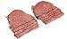 Ken's Market, Pastrami, Deli Sliced, 16 oz.