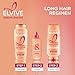 L'Oreal Paris Elvive Dream Lengths 8 Second Wonder Water Detangling Lamellar Rinse Out, 6.8 Ounce