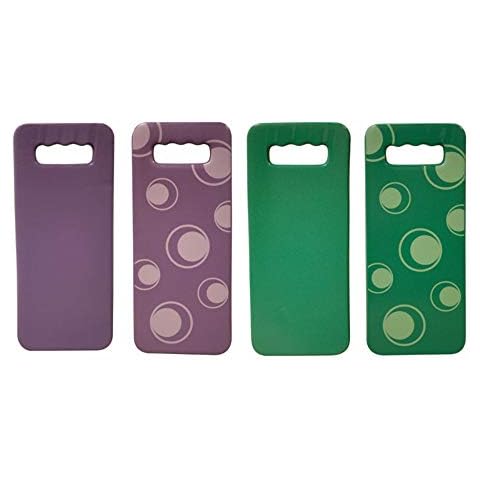 SINGLE KNEE PAD ASSORTED by GARDIEN MfrPartNo 97107 Cover