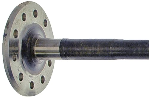 Dorman 630-212A Rear Passenger Side Drive Axle Shaft Compatible with Select Ford Models by Dorman - Image 3