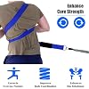 Complete Baseball Resistance Training Bundle Build Arm Strength, Flexibility, Swing Power, Pitching Accuracy, Throwing Velocity, Core Stability, and Catching Skills Perfect for Baseball & Softball
