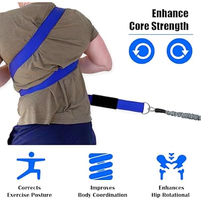 Complete Baseball Resistance Training Bundle Build Arm Strength, Flexibility, Swing Power, Pitching Accuracy, Throwing Velocity, Core Stability, and Catching Skills Perfect for Baseball & Softball