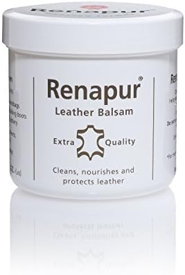 Renapur Leather Balsam 200ml by Renapur Ltd