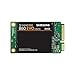 Price comparison product image Samsung 860 EVO mSATA 500 GB SATA mSATA Internal SSD
