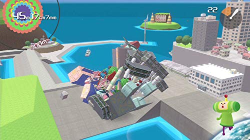 Katamari Damacy - Padrão - PlayStation 4
