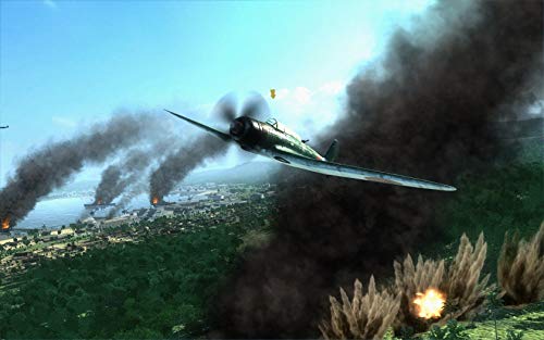 Image of Air Conflicts Pacific Carriers - Playstation 3 (Renewed)