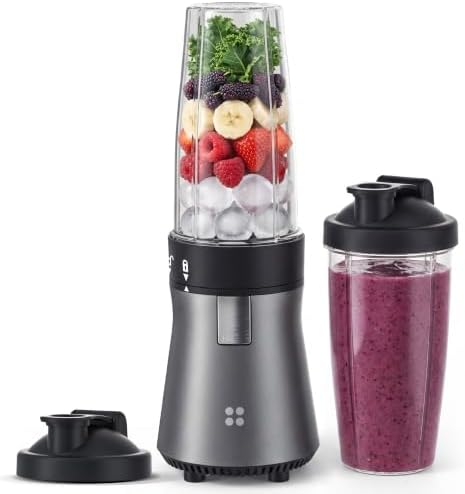 iCucina Pulse Blender