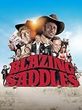 Blazing Saddles