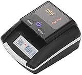 ★★ 【Compacto y portátil】: Pequeño y liviano hecho de material ABS de alta calidad y fácil de transportar y almacenar Ampliamente utilizado en supermercados, restaurantes, hoteles, calles, vendedores, pequeñas empresas, etc.