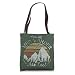 Not All Who Wander Are Lost Tote Bag