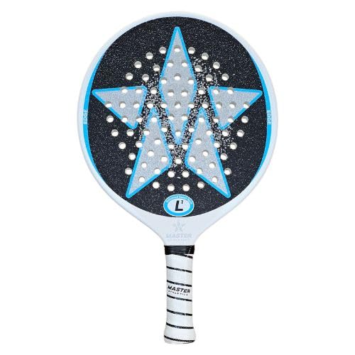 Master Athletics L1-Edge Platform Tennis Paddle