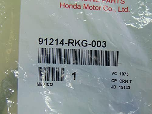 Acura 91214-RKG-003 Engine Crankshaft Seal
