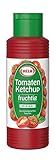 Gluten- und Laktosefrei Hela Tomaten Ketchup fruchtig, 1er Pack (1 x 300 ml)