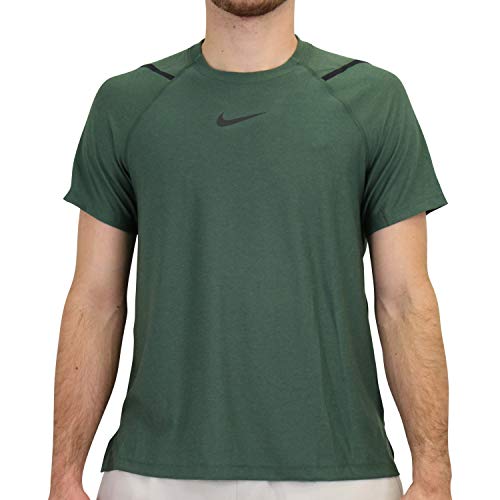 Nike NPC Fleece Pant - Survêtement de sport homme idéal pour le running en hiver