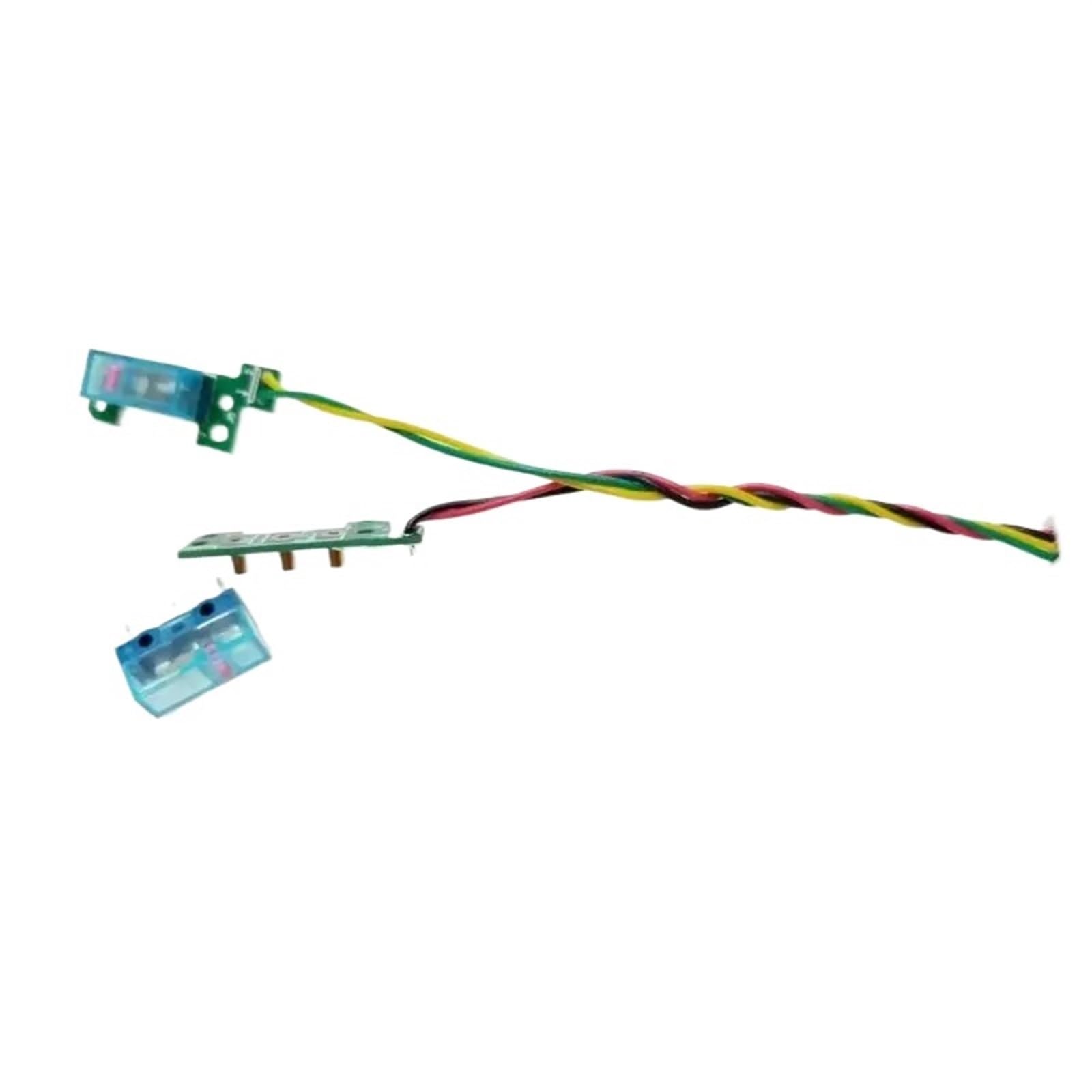 Modification de souris G304 G305 avec la carte supérieure pour interrupteur de clic