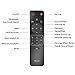 Hisense AX3120G 3.1.2Ch Sound Bar with Wireless Subwoofer, 360W, Dolby Atmos, Bluetooth 5.3, EzPlay, 4K HDMI Pass Through, Roku TV Ready, DTS: X, HDMI/AUX/ARC/Optical/USB, 7 EQ Modes