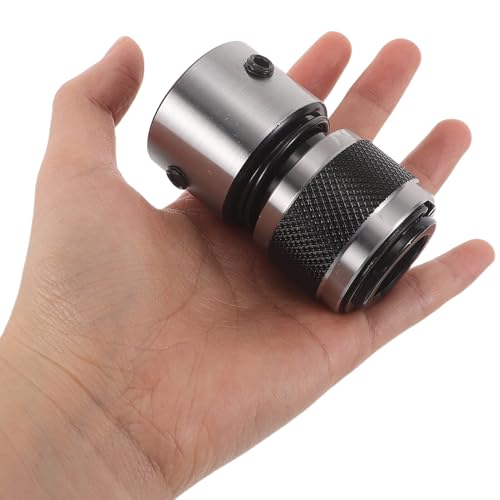 Conector de pistola de desoxidación para reparación automotriz y operaciones industriales 5