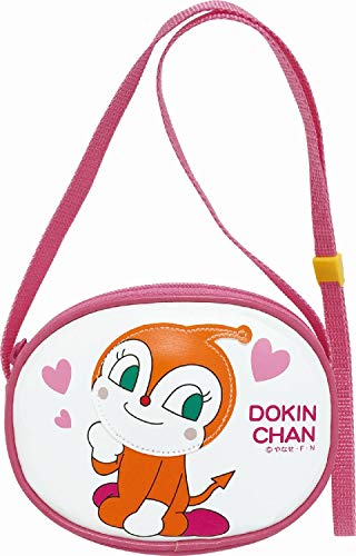 キッズショルダーバッグ ドキンちゃんの人気商品・通販・価格比較 