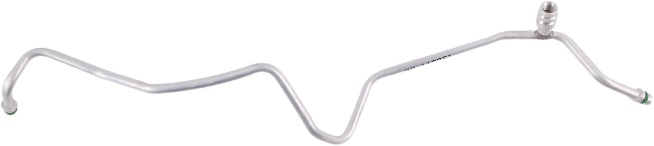 High Pressure Hose Front Cooler 92440-3JA0B 924403JC0A Compatible with Infiniti QX60 JX35 Compatible with Nissan Pathfinder