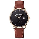 GESCHENK FÜR MÄNNER: Suchst du Geschenke für besondere Anlässe? Dann mache jetzt einer besonderen Person mit dieser schönen Herrenuhr eine große Freude!