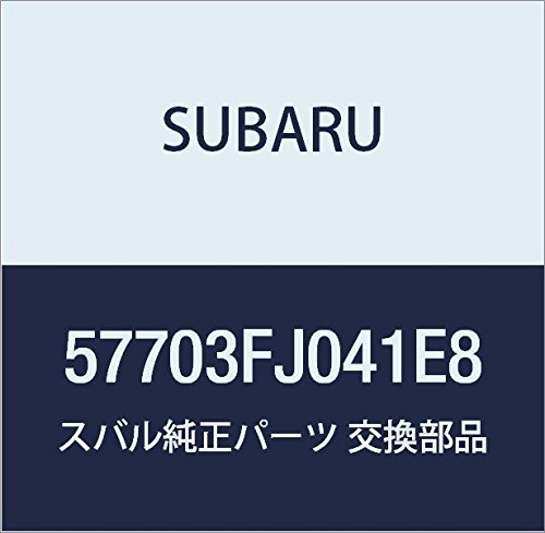 SUBARU (Xo) i op[tFCX A XV 5hAS i57703FJ041E8
