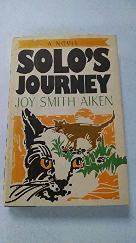 Solo's Journey 0399133216 Book Cover