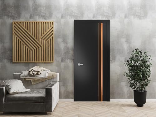 SARTODOORS Interior Door with Handle