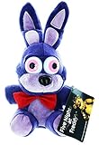 FIVE NIGHTS AT FREDDY'S 10' Plush: Bonnie