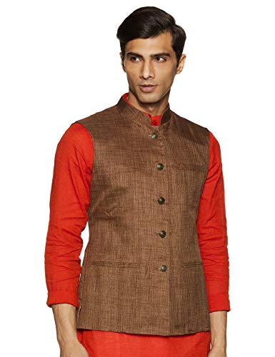 Image of Ethnix by Raymond Men Waist Coat