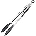 Produktbild Westmark 535204 Servierzange Classic, Edelstahl Silber/Schwarz