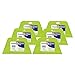 Rust-Oleum 95012 Green Zinsser Flexible Smoothing Tool, 6 oz. Packet (Pack of 6)
