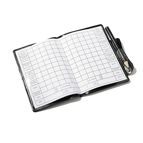 Kit de Árbitro de Fútbol con Silbatos y Tarjetas miniatura 6
