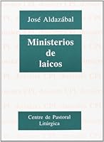 Ministerios de laicos 8474671280 Book Cover