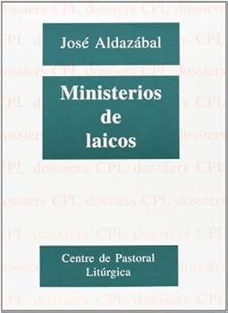 Paperback Ministerios de laicos Book